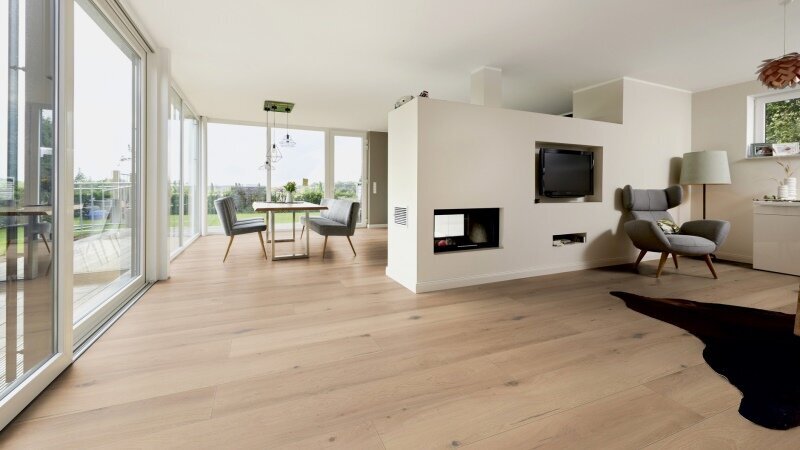 Ter Hürne, Grand Edition, Oak Palau, Lång Planka