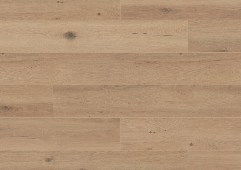 Ter Hürne, Grand Edition, Oak Palau, Lång Planka