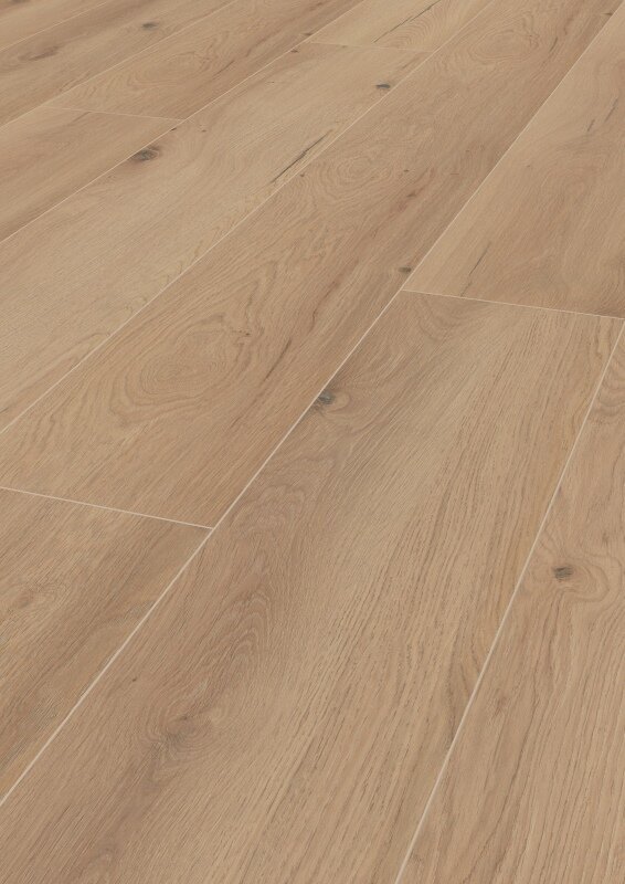 Ter Hürne, Grand Edition, Oak Palau, Lång Planka