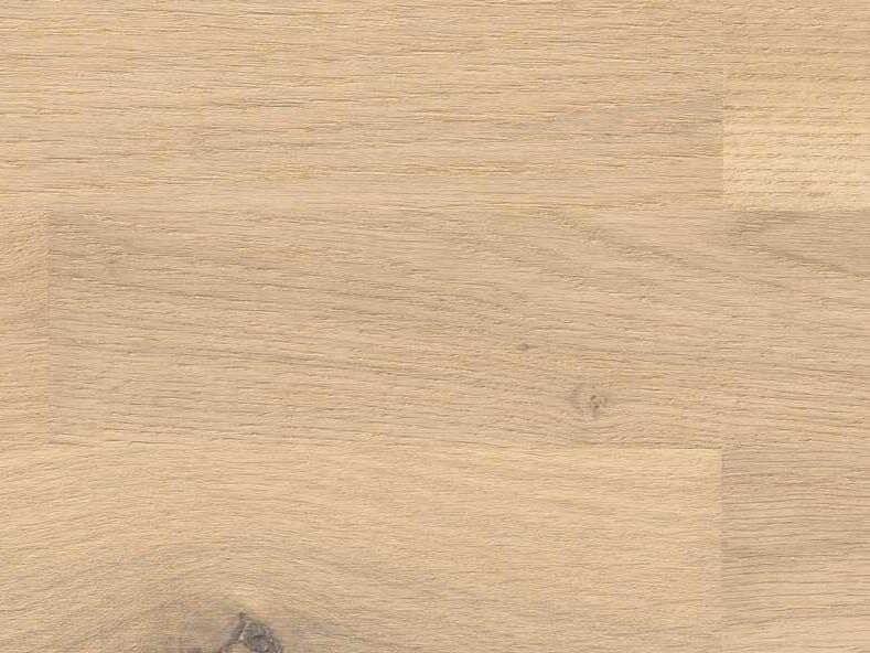 3-stavs parkettgolv - Ek vit Favorit - RESTPARTI