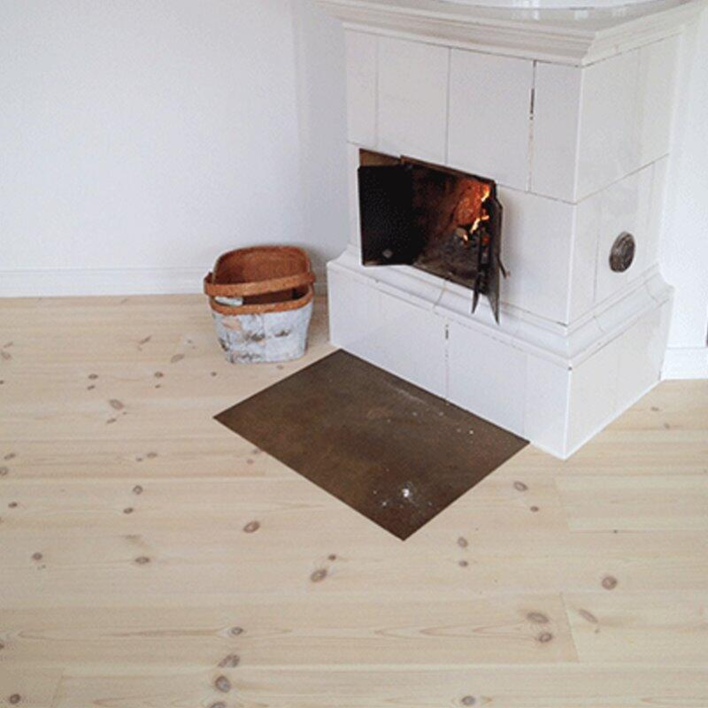 Wiking Nordlys Aldis - Fyr Prima plankgolv 15x235 mm.