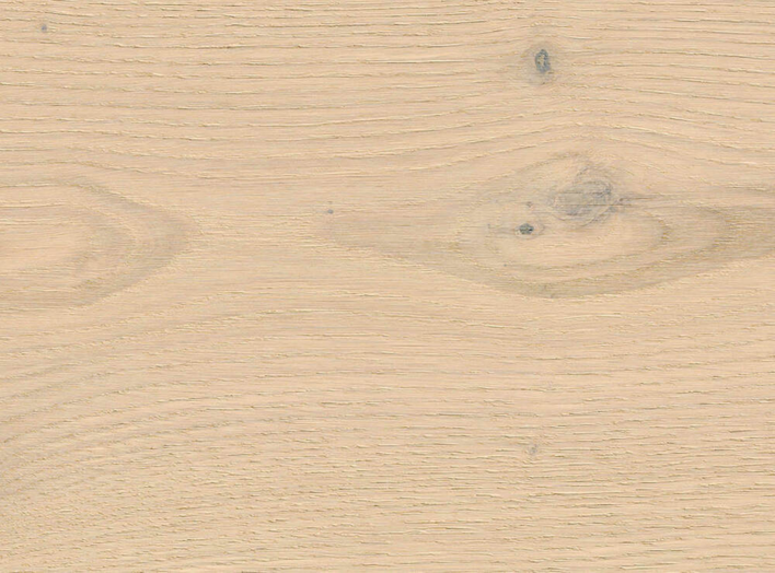 Haro plankegolv - Ek ljusvit Universal borstad nD