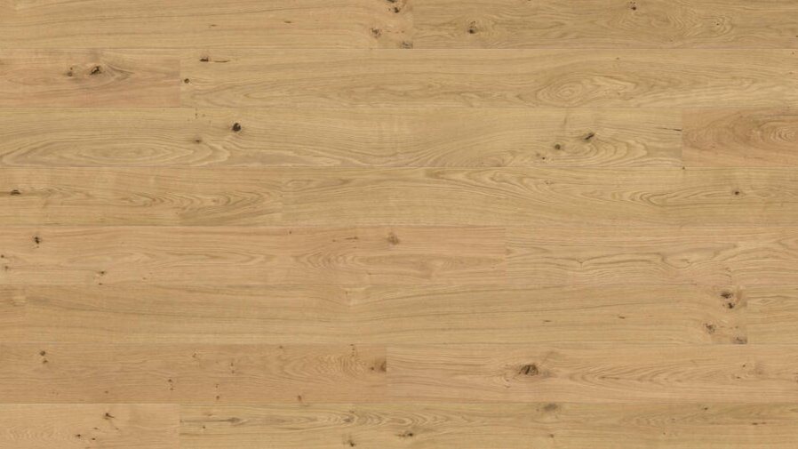 Haro plankgolv - Ek Invisible Universal borstad nD