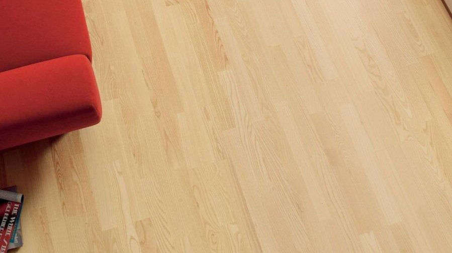 Haro parkettgolv - Ask Trend borstad nD