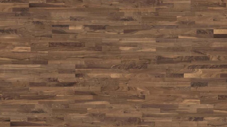 3-stavs Amerikansk valnöt Farvorit nD