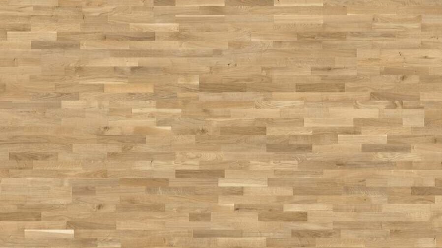 3-stavs Ek Invisible Farvorit borstad nD