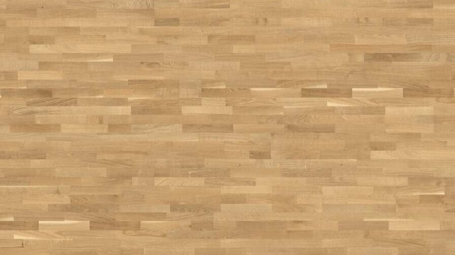 3-stavs Ek Farvorit borstad nD