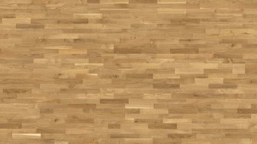 3-stavs Ek Farvorit borstad nL+