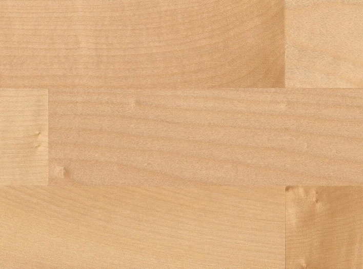 3-stavs Europeisk Lönn Favorit nD