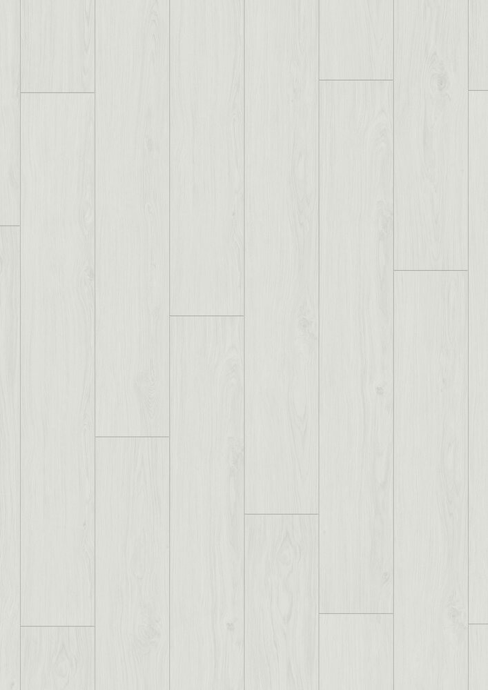 Tarkett Woodstock, Aurora Oak White