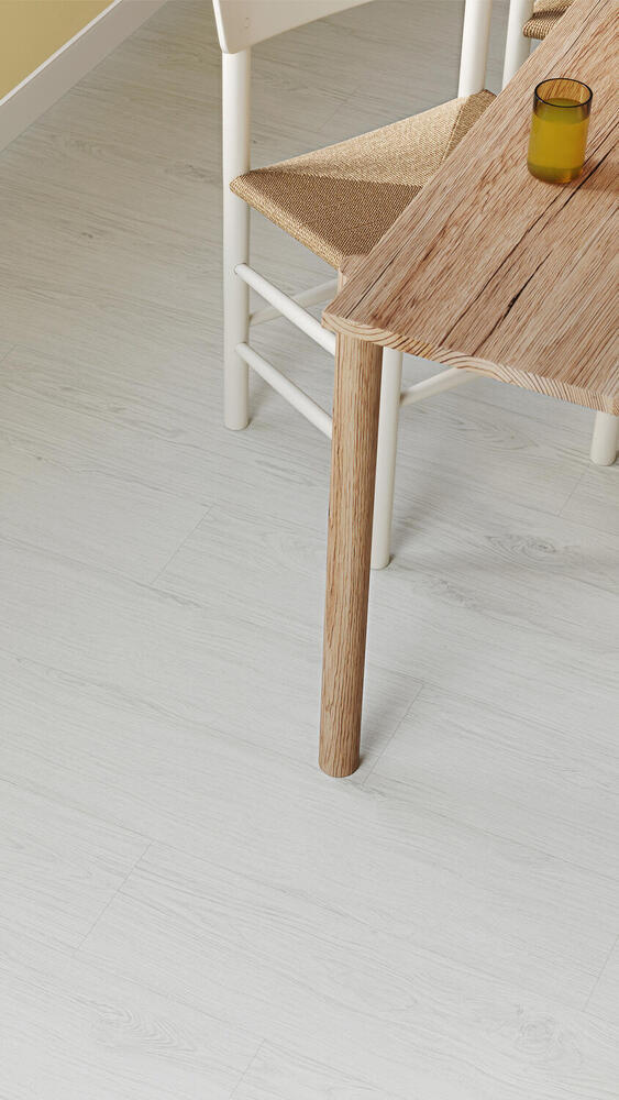 Tarkett Woodstock, Aurora Oak White