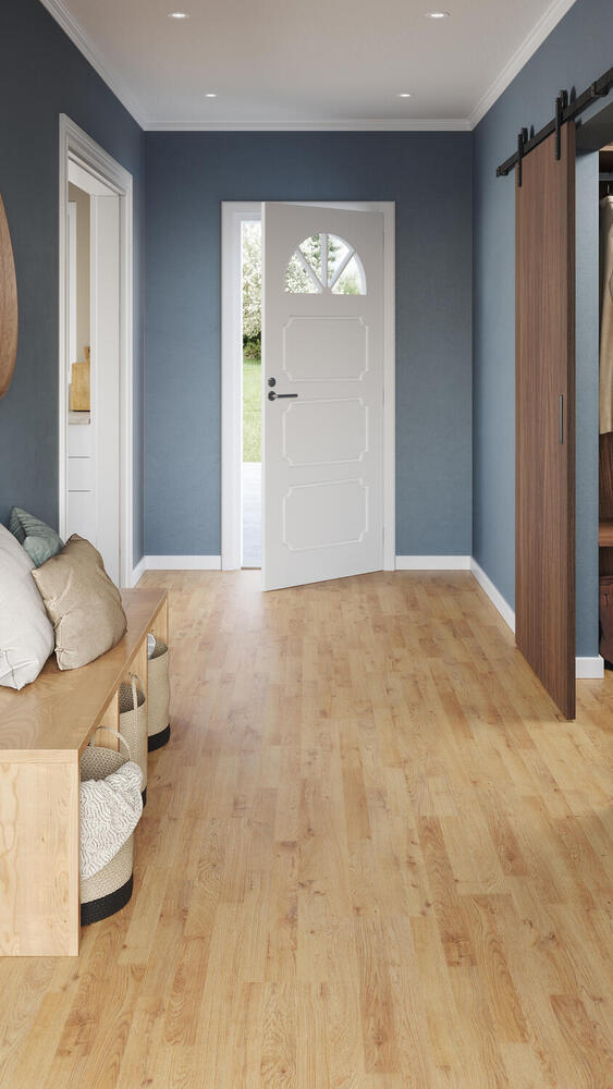 Tarkett Woodstock, Sunningdale Oak Nature