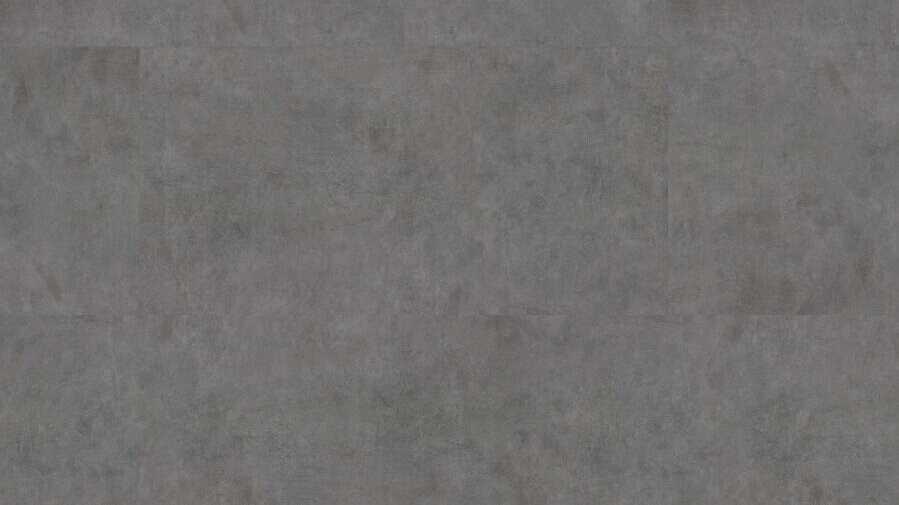 Haro laminatgolv, Chevron - Mörk betong, Stor platta