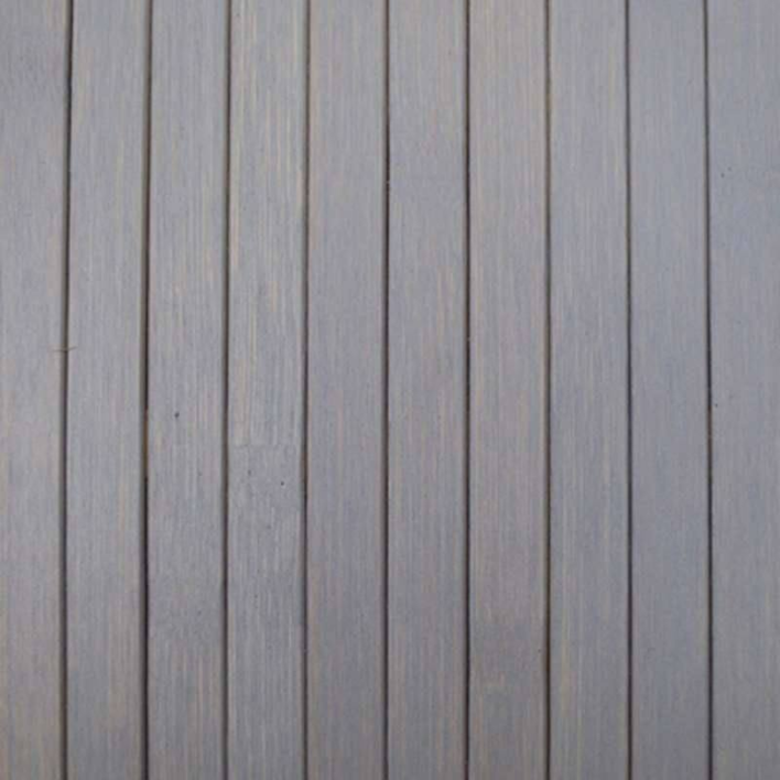 Moso Flexbamboo design - Bambugolv på rulle, Caramel Silver-Grey REST 550X200 CM.