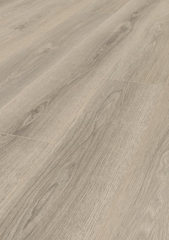 Longboard K651, Ek laminatgolv