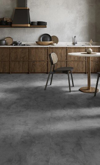 Modern Tile Laminatgolv, Graphite