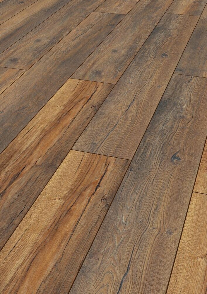 Kronotex Robusto, D3570 Harbour Oak