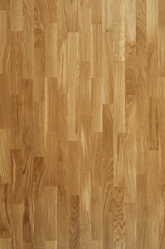 Moland parkett, Ek Classic 2200 mm.