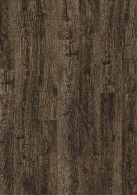 Pergo Modern Plank Vinyl - Black City Oak - REST 14,4 M2