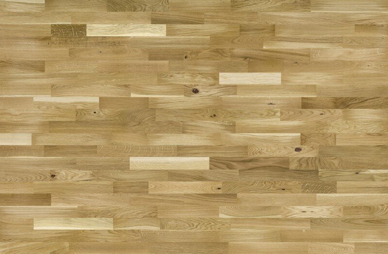 Moland Parket Living, Ek