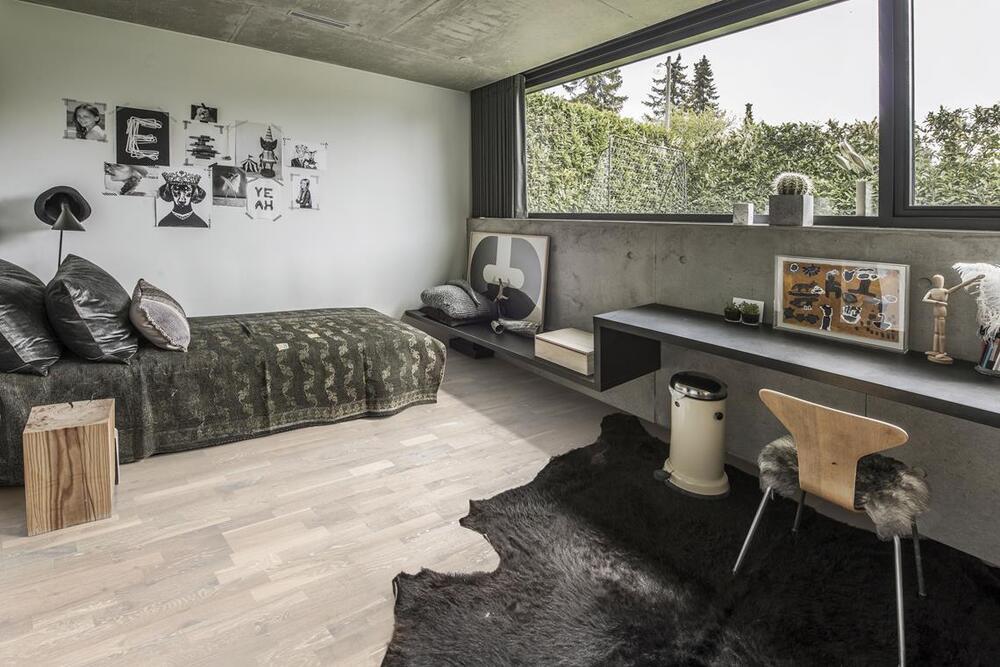 Kährs Harmony 3-stav, Ek Limestone