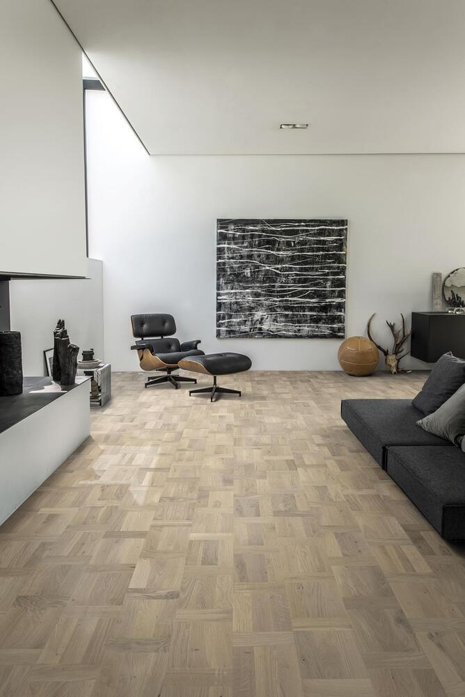 Kährs European Renaissance, Ek Palazzo Biondo