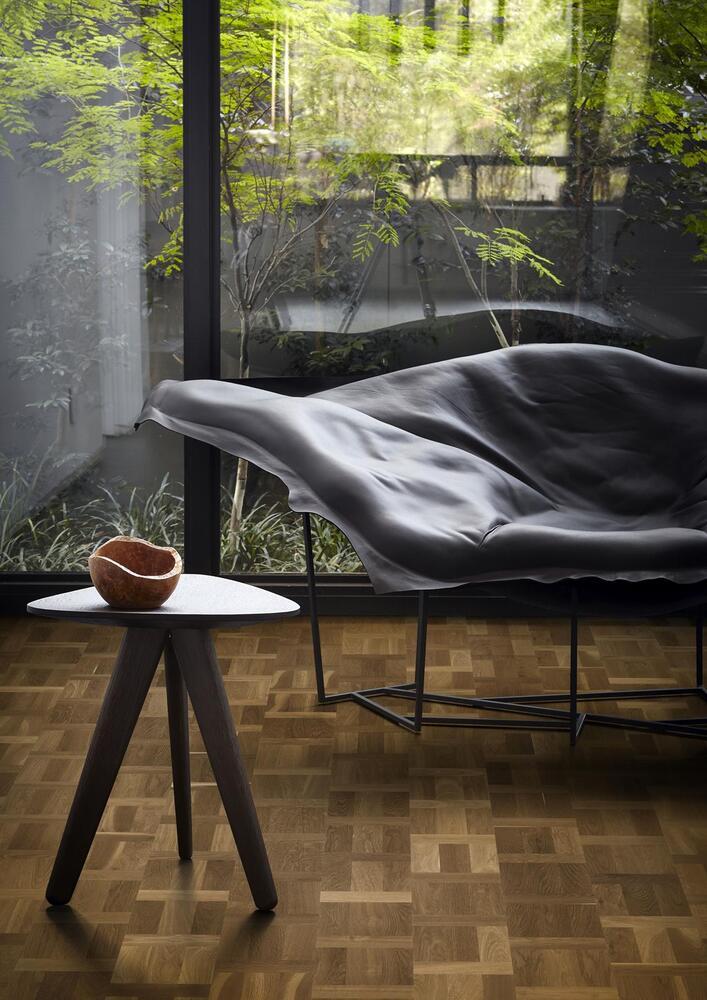 Kährs European Renaissance, Ek Palazzo Fumo