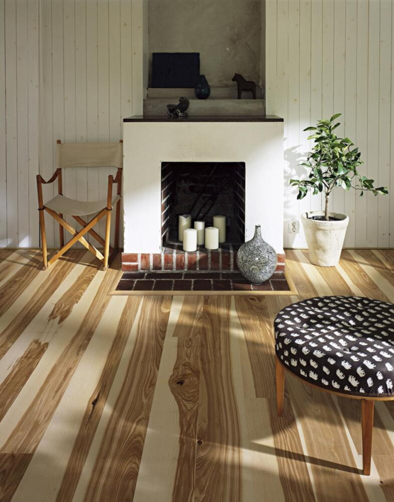 Kährs Nordic Naturals Plank, Ask Gotland