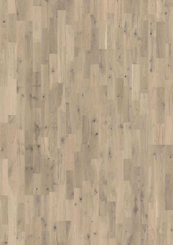 Kährs Duramen 3-stavs, Ek Crystal