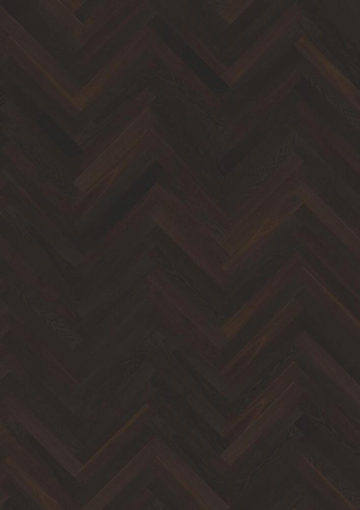 Kährs Studio planka, Ek Studio AB, Rökt olja natur