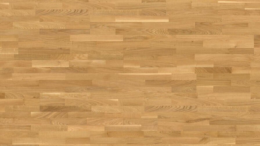 Haro parkettgolv - Ek Family borstad nL+