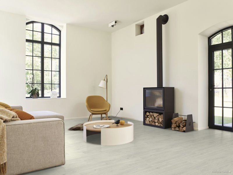 Vinylgolv, Plaza Summer oak 101L - REST 155X400 CM.