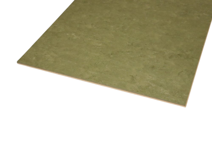 Ziro Lino-Click linoleumplatta - Aventura