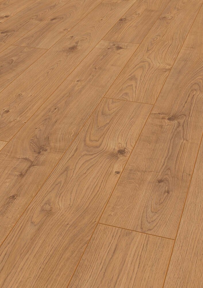 ROOMS Penthouse Mammut Ek vit rustik - Erbjudande: <PRICE>,-