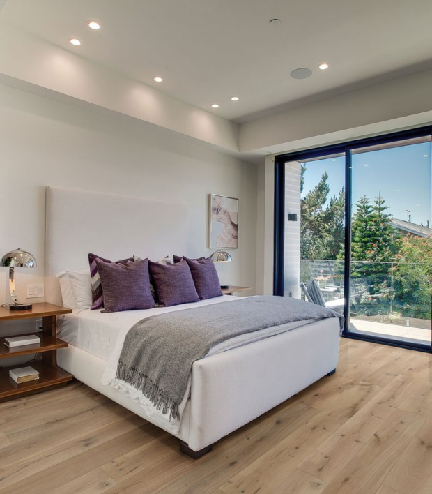 Floorart Trägolv, Darling Ek rustik