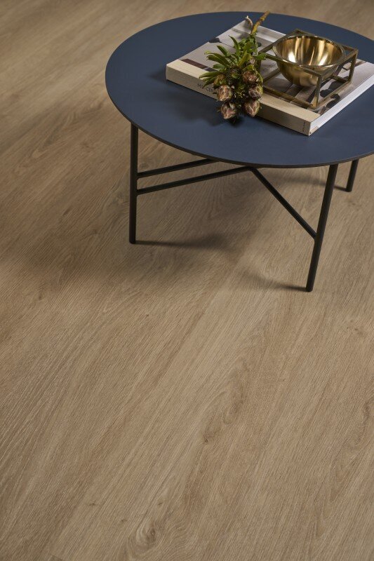 Timberman Novego Pro - Colorado Oak