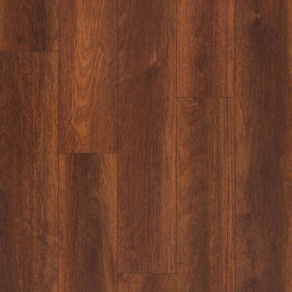 BerryAlloc Ocean+ 8 V4 - Merbau Brown