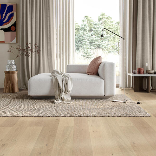 BerryAlloc Parqwood XXL Long - Ek Naturell Nude
