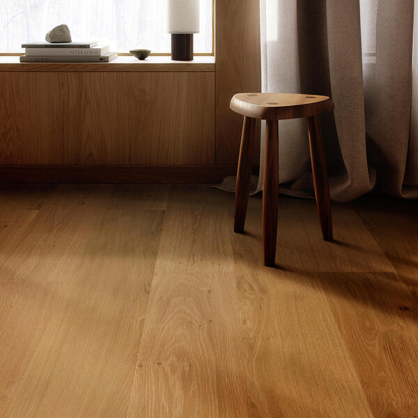BerryAlloc Parqwood XXL Long - Oak Naturel Ambre