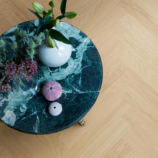 BerryAlloc Parqwood Sillben - Oak Calm Nature