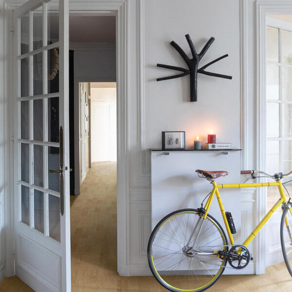 BerryAlloc Parqwood Sillben - Oak Calm Nature