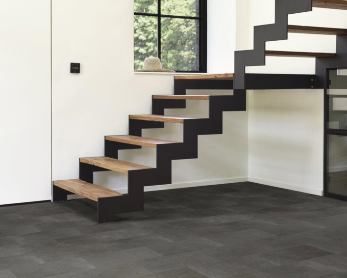 Vinylgolv - Feelings Preston platta - REST 305X400 CM.