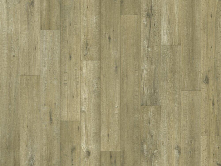 Vinylgolv - Feelings Mörk Tasmansk Ek - REST 105X400 CM.