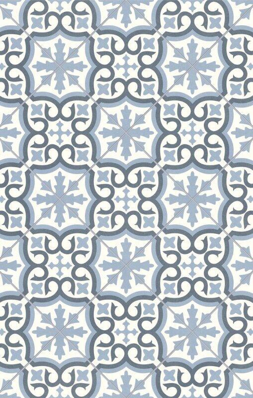 Bradley 709M - REST 100X400 CM.