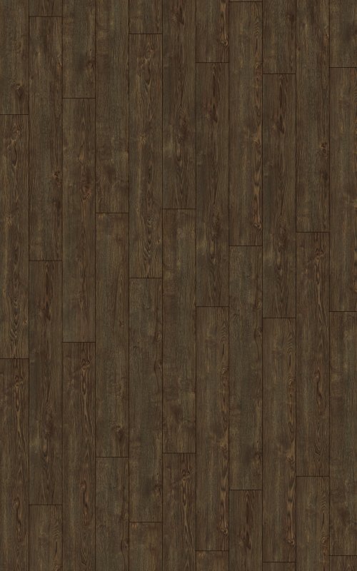 KIWI Now laminatgolv, Smoked Oak