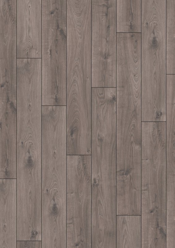 KIWI Now laminatgolv, Grey Oak