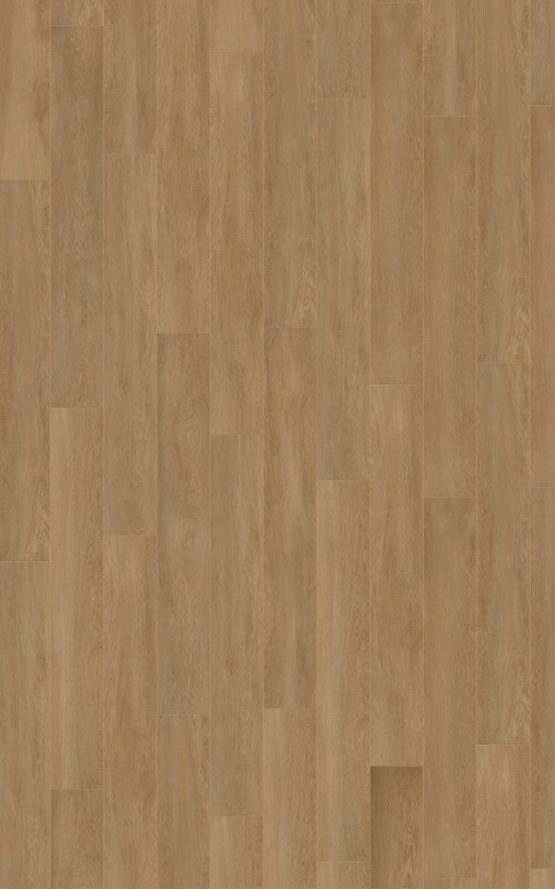 KIWI Now laminatgolv, Nature Oak