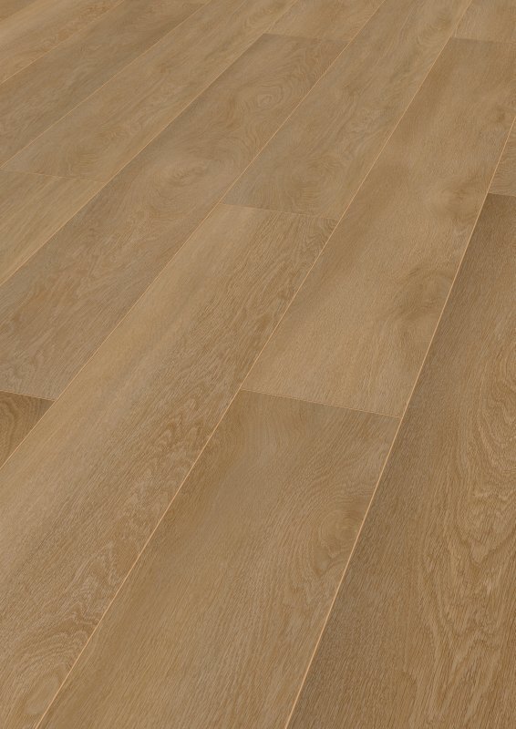 KIWI Now laminatgolv, Nature Oak
