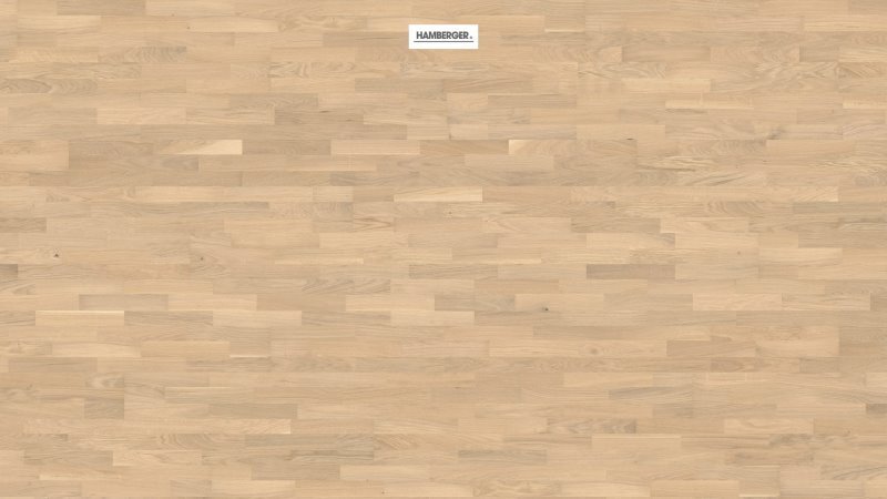 Haro parkettgolv - Eg Family - RESTPARTI