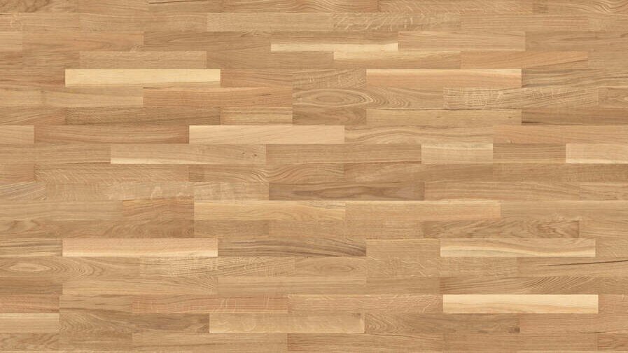 Haro parkettgolv - Eg Family - RESTPARTI